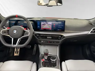 BMW M4 Competition Cabrio M xDrive Head-Up H K