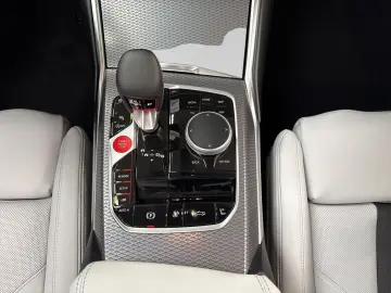 BMW M4 Competition Cabrio M xDrive Head-Up H K