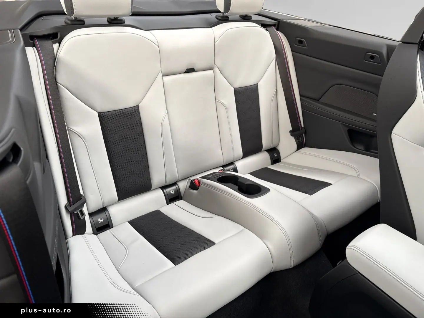 BMW M4 Competition Cabrio M xDrive Head-Up H K