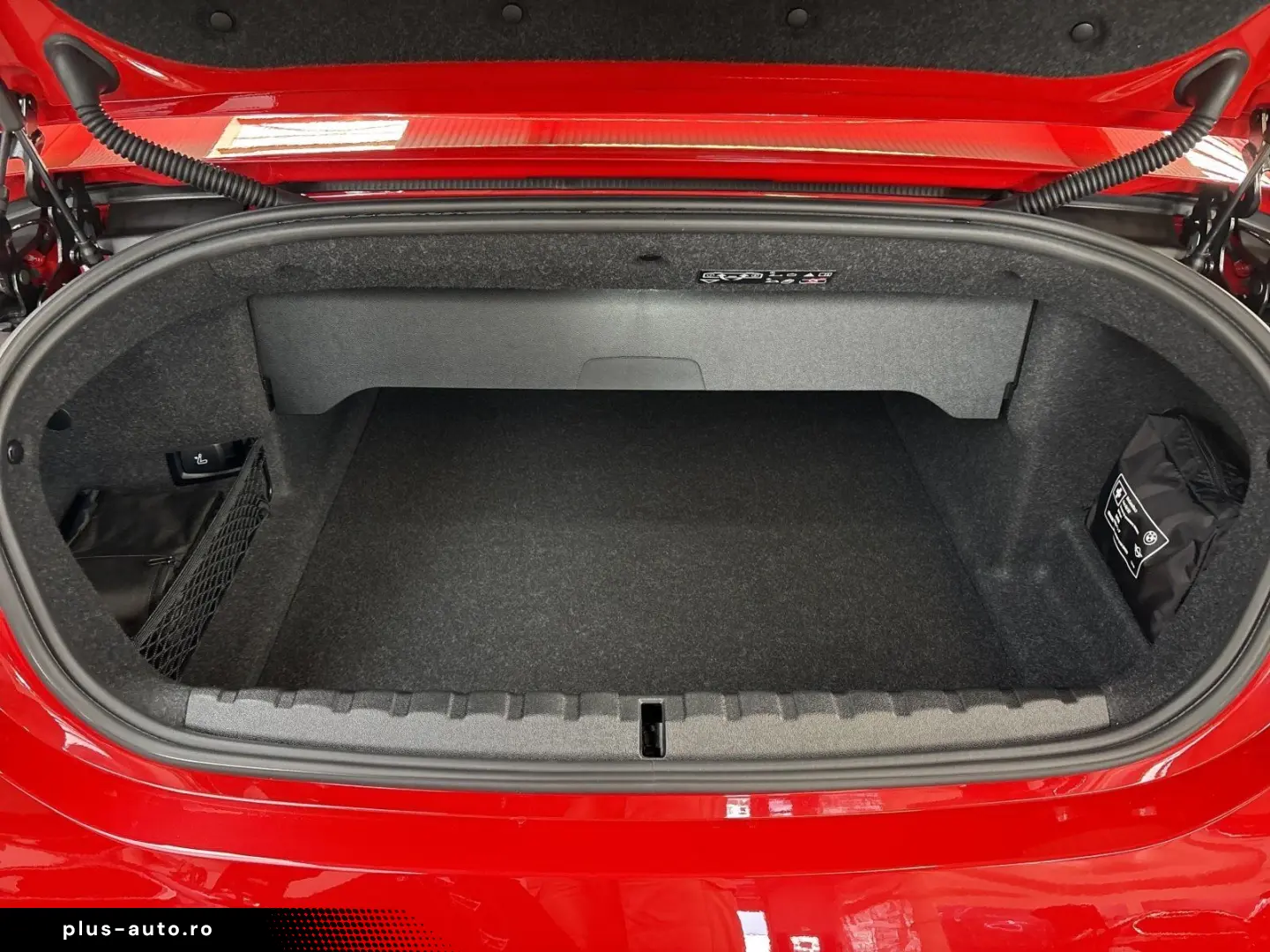 BMW M4 Competition Cabrio M xDrive Head-Up H K