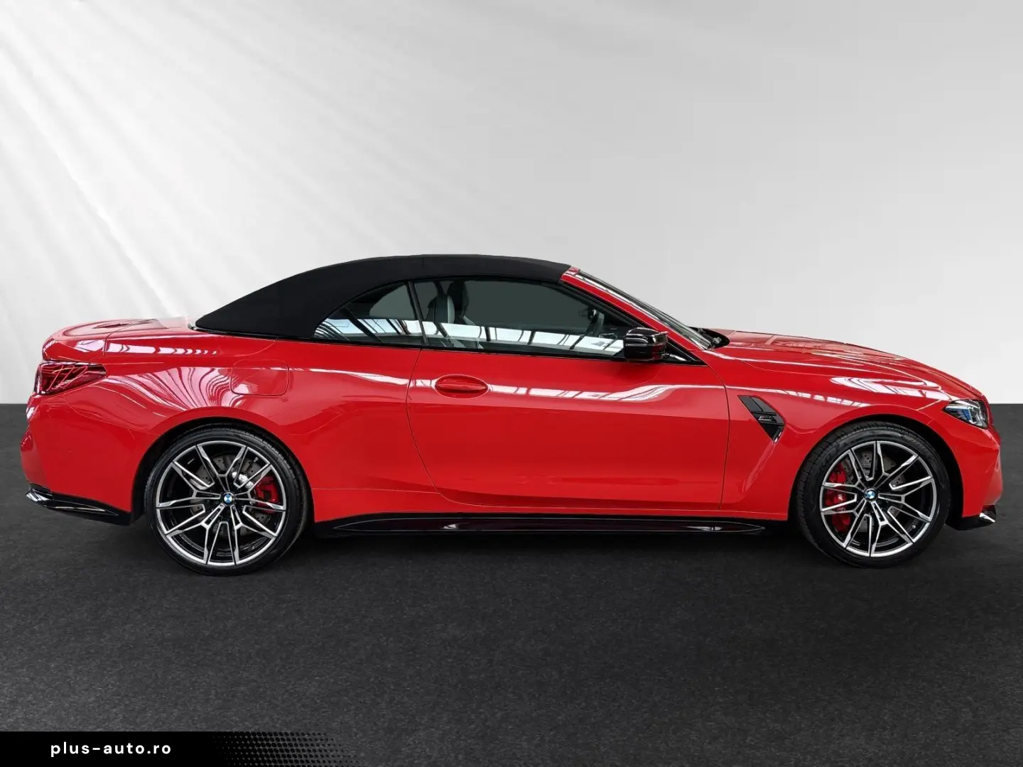 BMW M4 Competition Cabrio M xDrive Head-Up H K