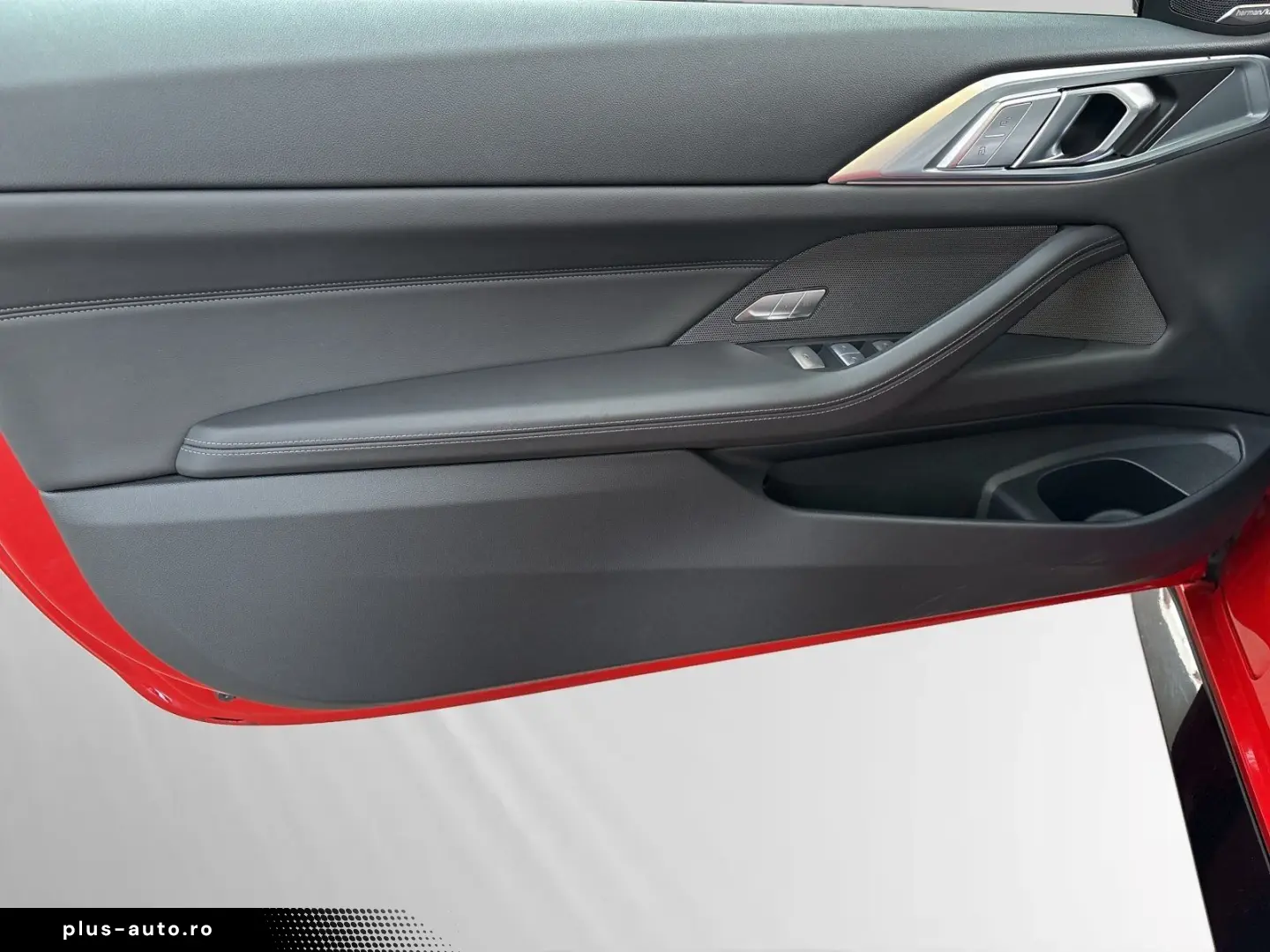 BMW M4 Competition Cabrio M xDrive Head-Up H K