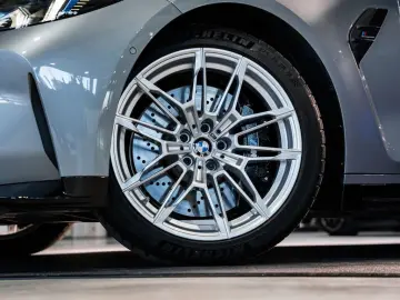 BMW M4 xDrive Competition - 360