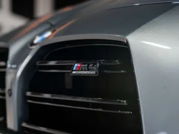 BMW M4 xDrive Competition - 360