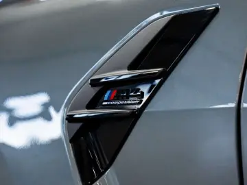 BMW M4 xDrive Competition - 360