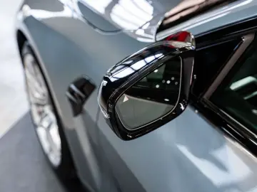 BMW M4 xDrive Competition - 360