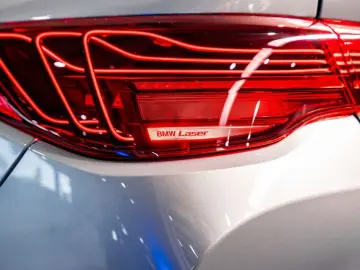 BMW M4 xDrive Competition - 360