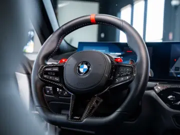 BMW M4 xDrive Competition - 360