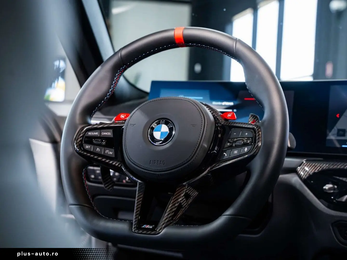 BMW M4 xDrive Competition - 360