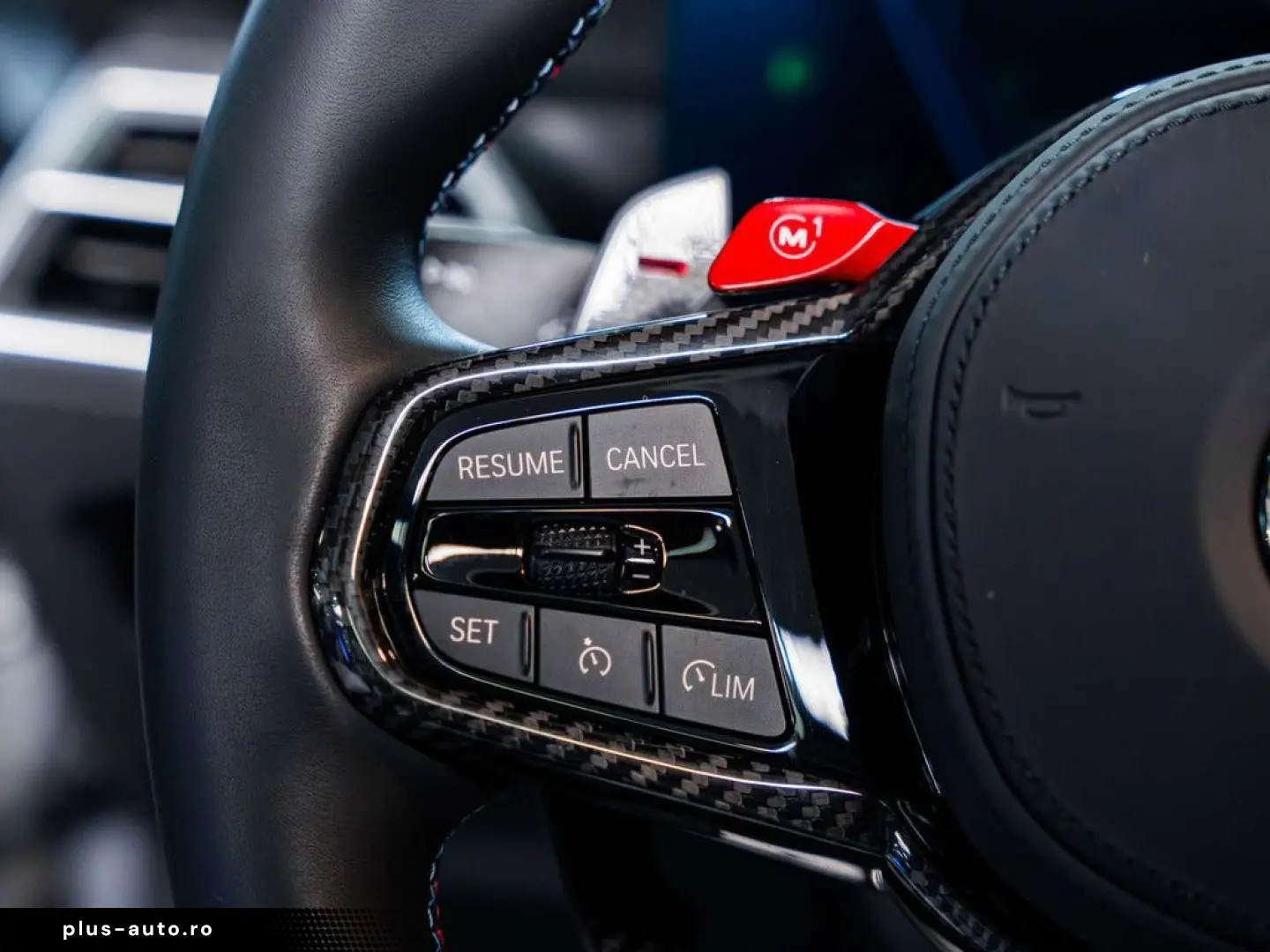 BMW M4 xDrive Competition - 360