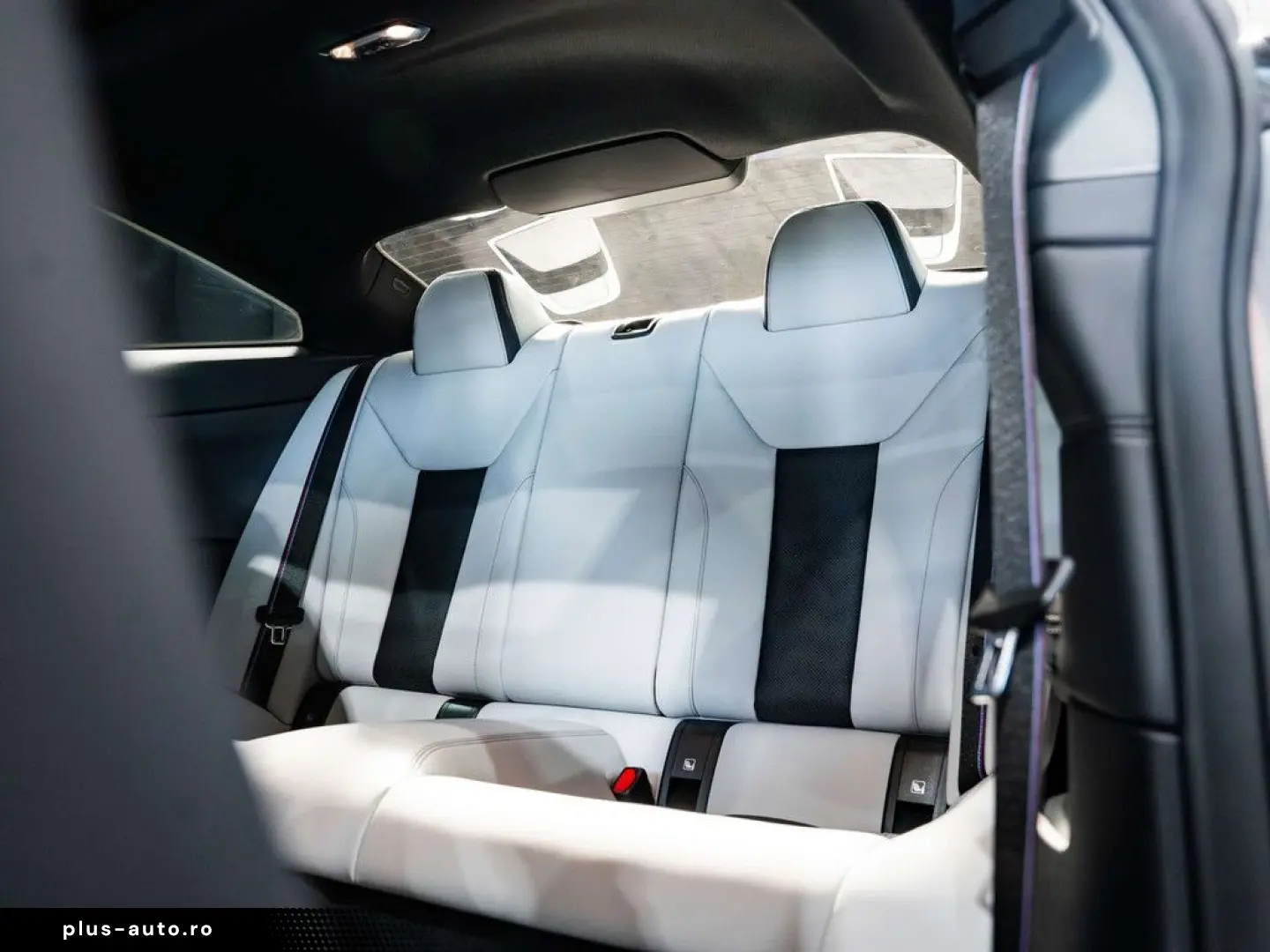 BMW M4 xDrive Competition - 360