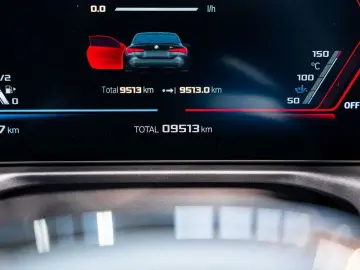 BMW M4 xDrive Competition - 360