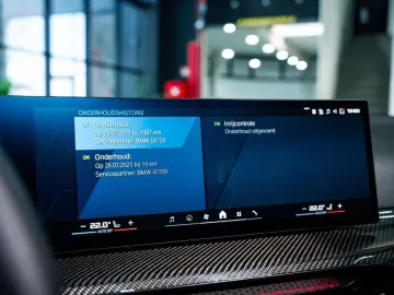 BMW M4 xDrive Competition - 360