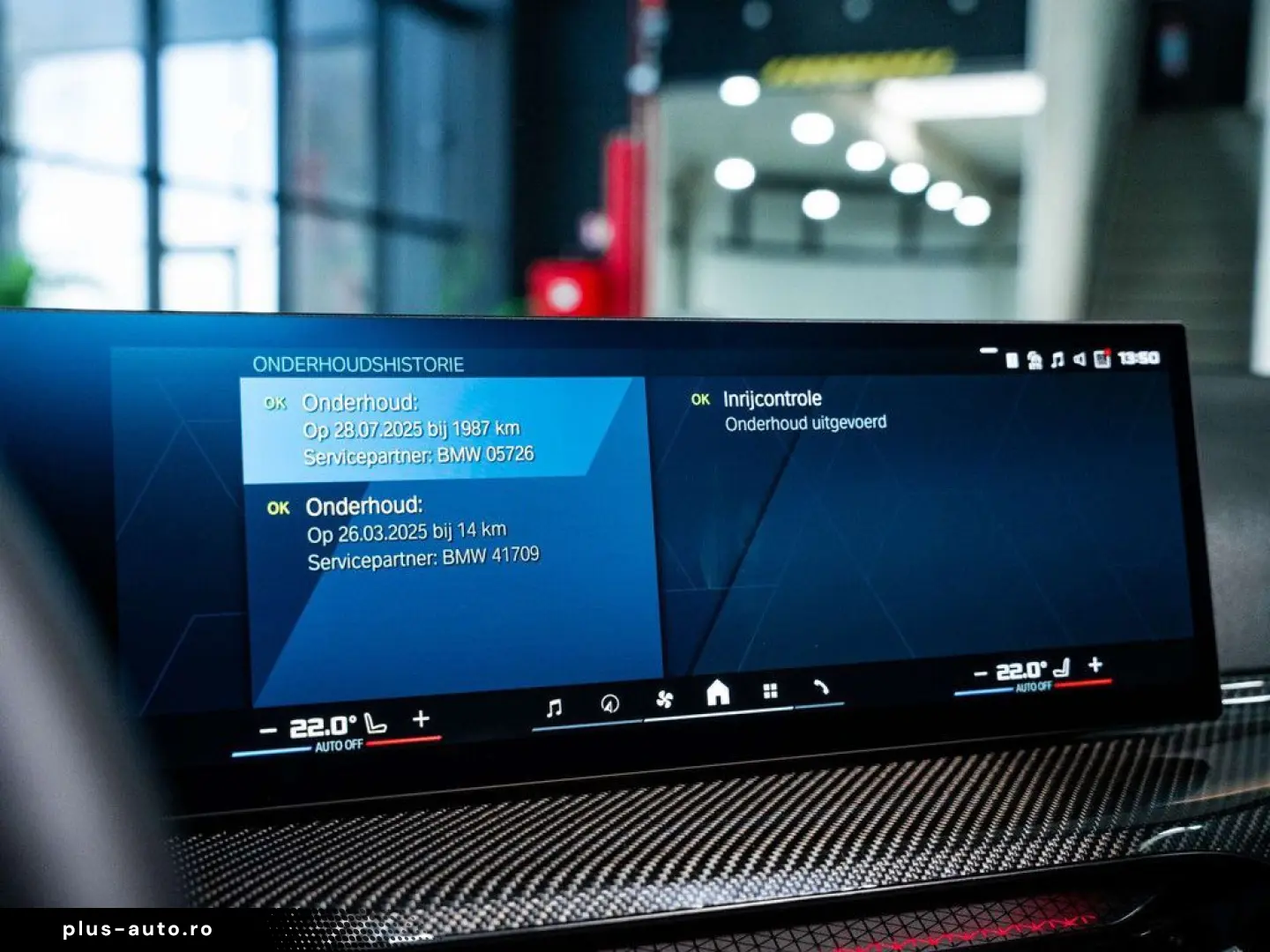 BMW M4 xDrive Competition - 360