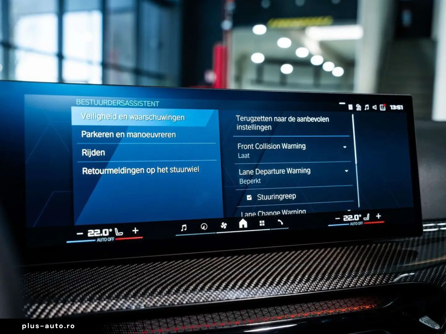 BMW M4 xDrive Competition - 360