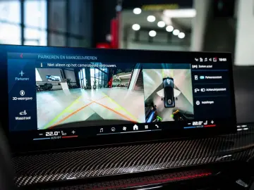 BMW M4 xDrive Competition - 360