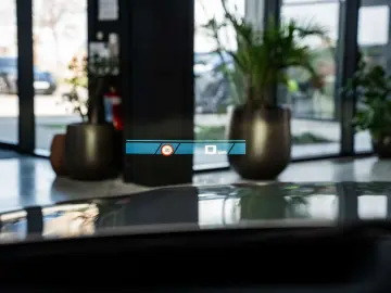 BMW M4 xDrive Competition - 360