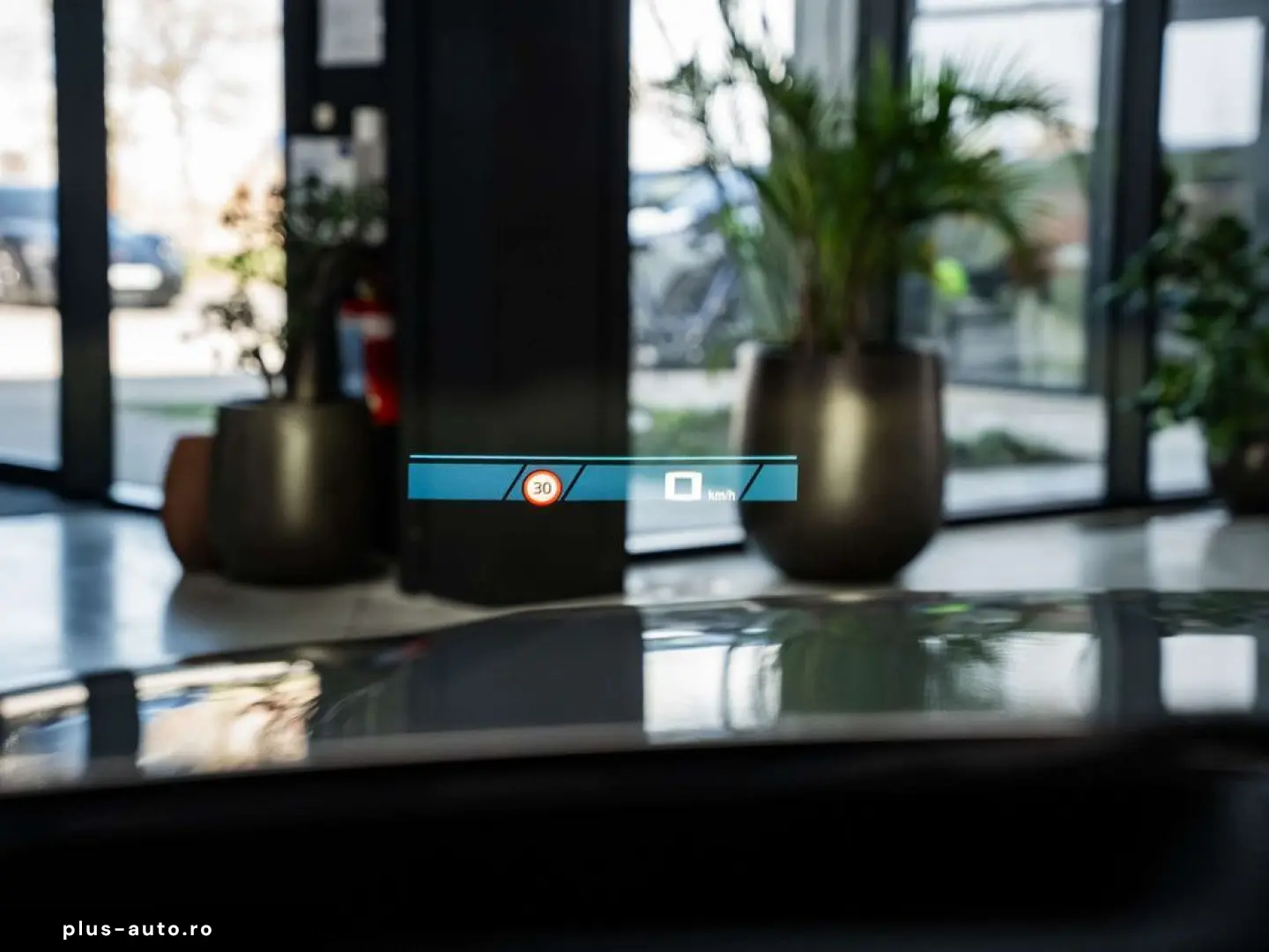 BMW M4 xDrive Competition - 360