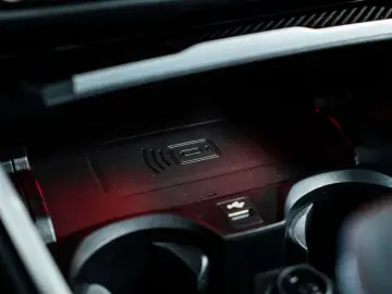 BMW M4 xDrive Competition - 360