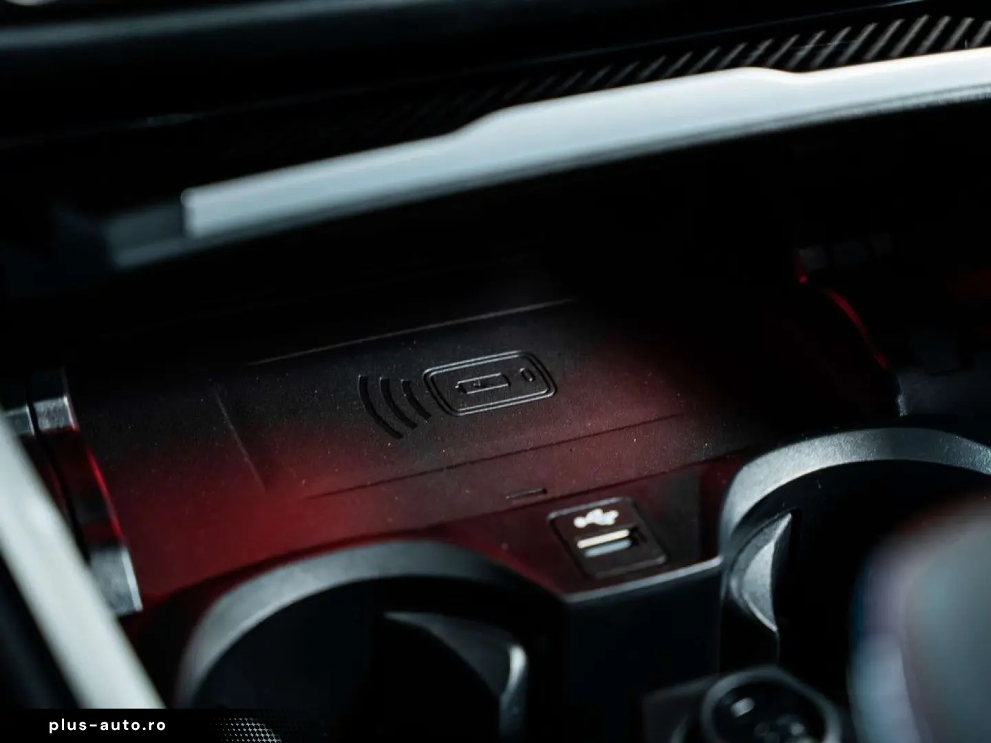 BMW M4 xDrive Competition - 360