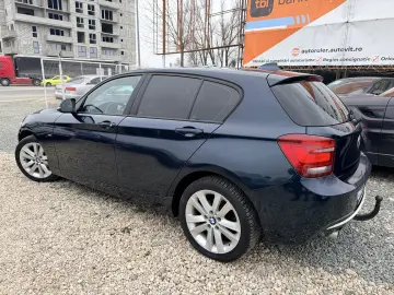 Seria 1 diesel  3500e avans  3000e in 3 luni