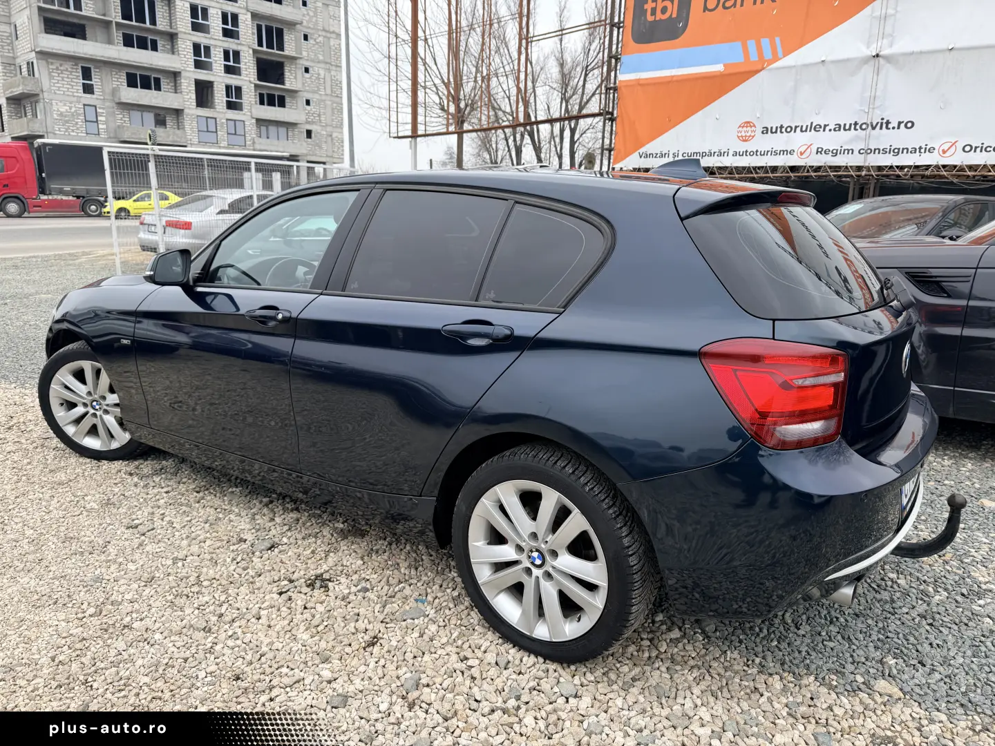 Seria 1 diesel  3500e avans  3000e in 3 luni