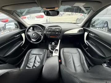 Seria 1 diesel  3500e avans  3000e in 3 luni