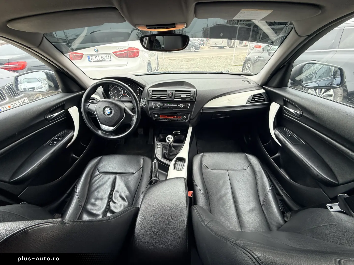 Seria 1 diesel  3500e avans  3000e in 3 luni