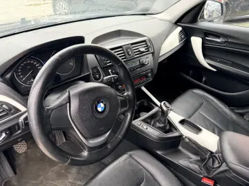 Seria 1 diesel  3500e avans  3000e in 3 luni