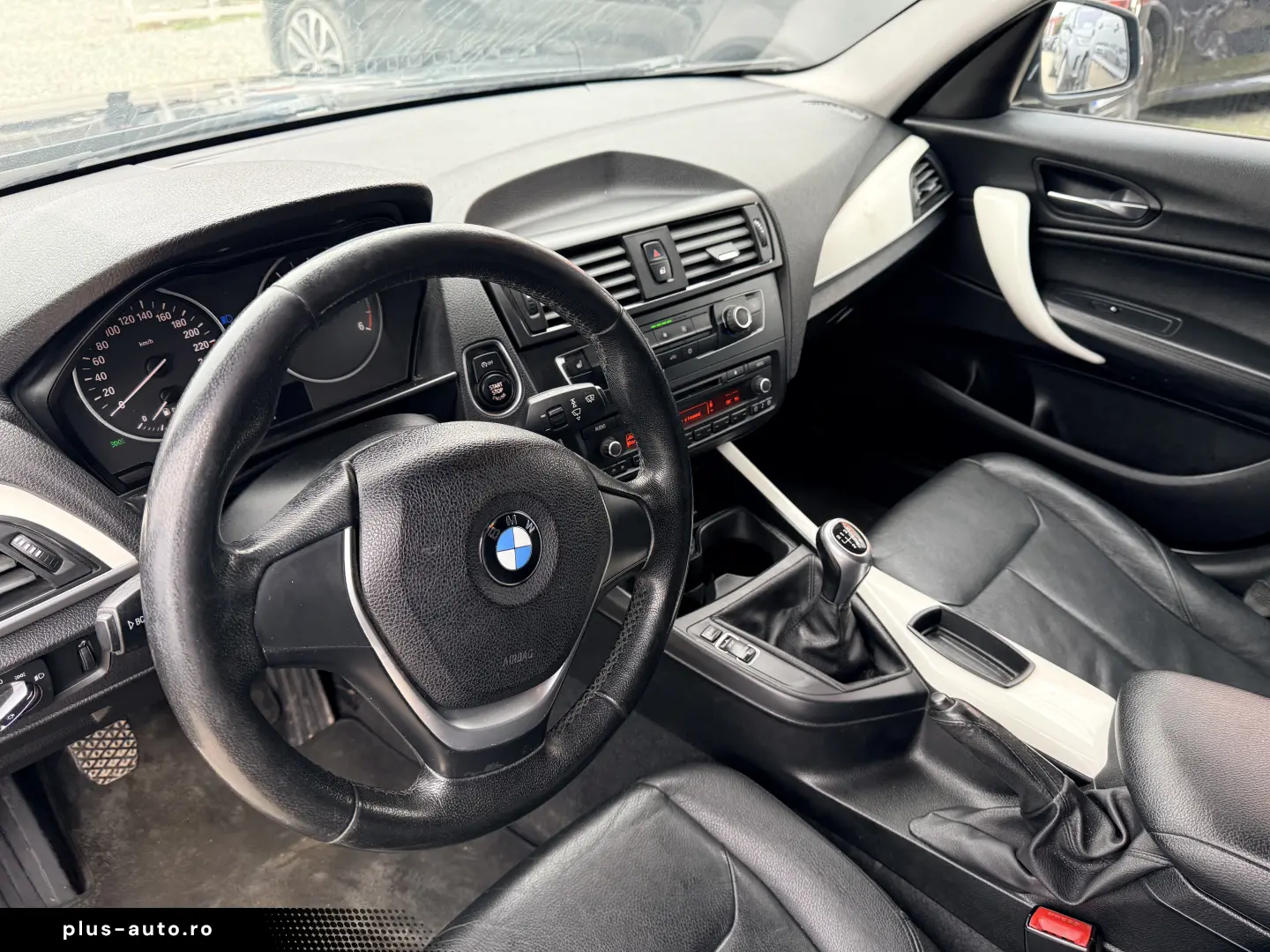 Seria 1 diesel  3500e avans  3000e in 3 luni