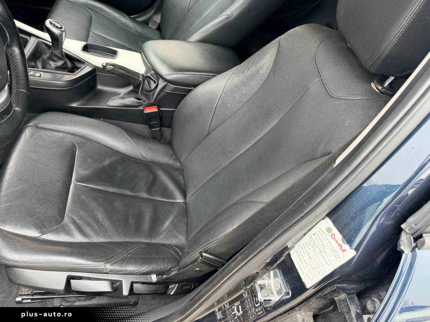 Seria 1 diesel  3500e avans  3000e in 3 luni