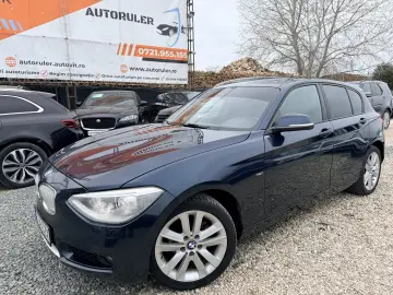 Seria 1 diesel  3500e avans  3000e in 3 luni