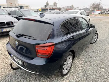 Seria 1 diesel  3500e avans  3000e in 3 luni