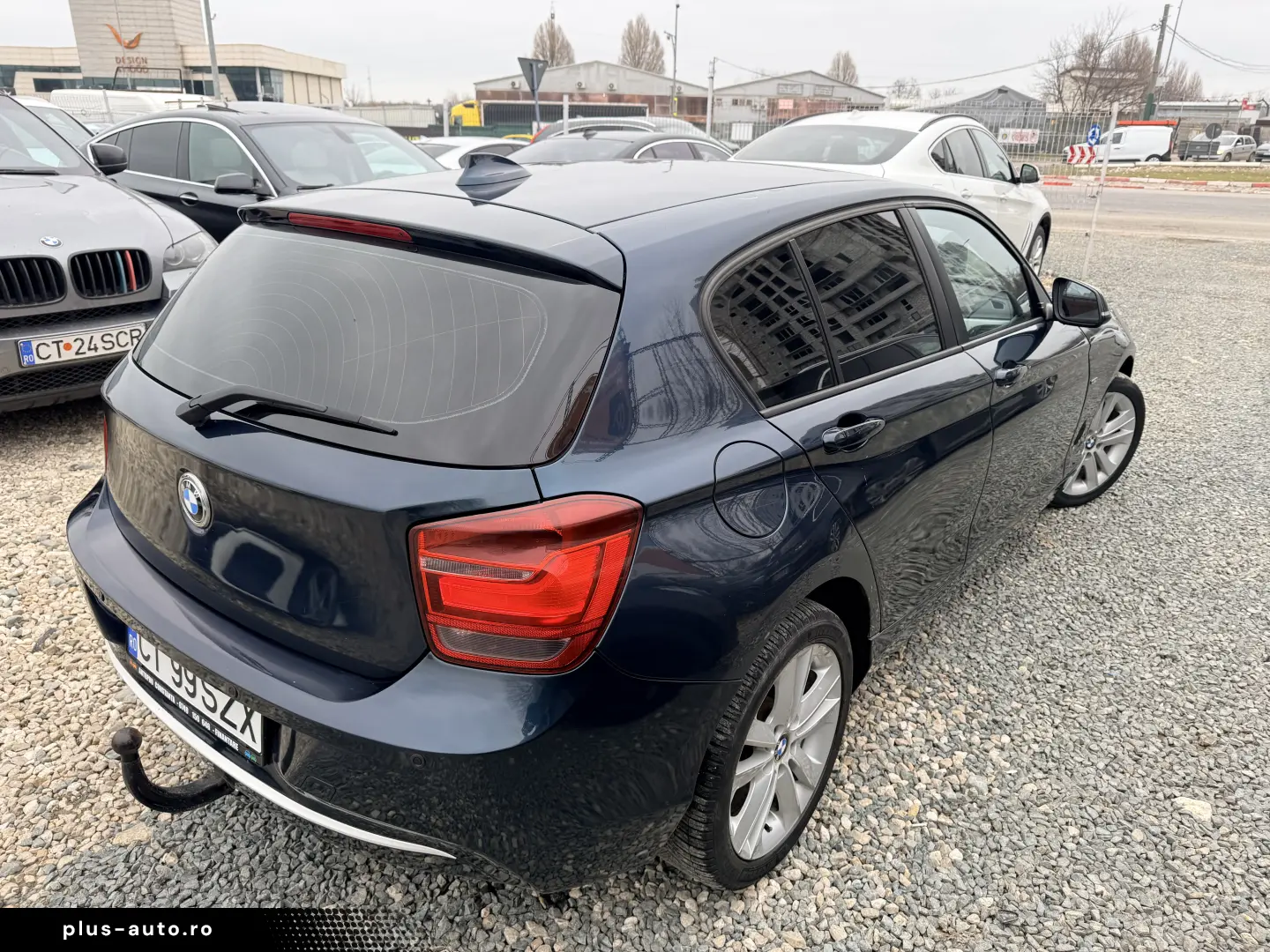 Seria 1 diesel  3500e avans  3000e in 3 luni