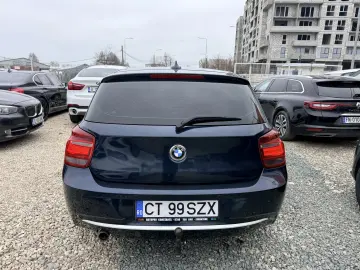 Seria 1 diesel  3500e avans  3000e in 3 luni