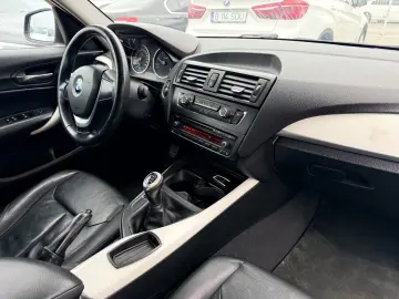 Seria 1 diesel  3500e avans  3000e in 3 luni