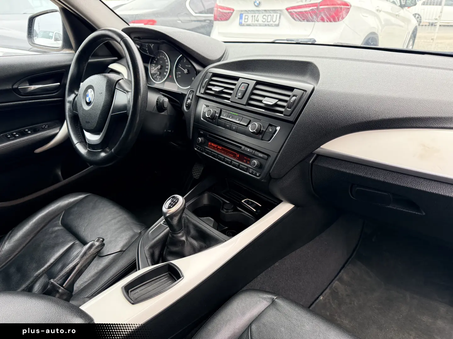 Seria 1 diesel  3500e avans  3000e in 3 luni