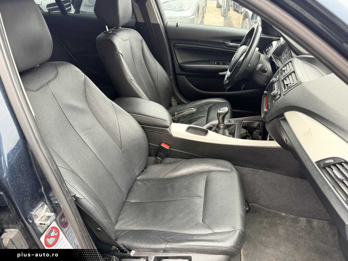 Seria 1 diesel  3500e avans  3000e in 3 luni