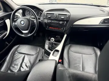 Seria 1 diesel  3500e avans  3000e in 3 luni