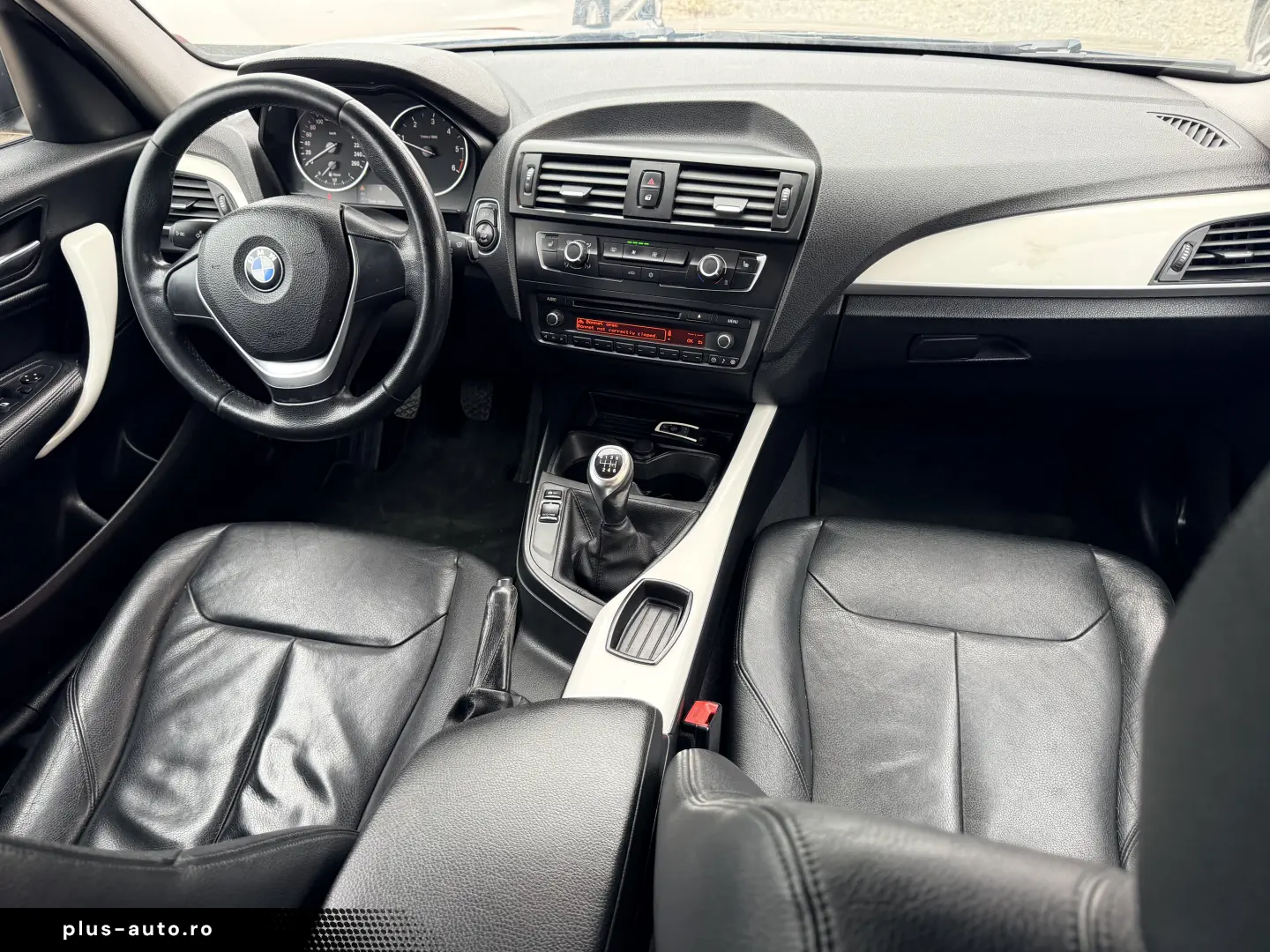 Seria 1 diesel  3500e avans  3000e in 3 luni