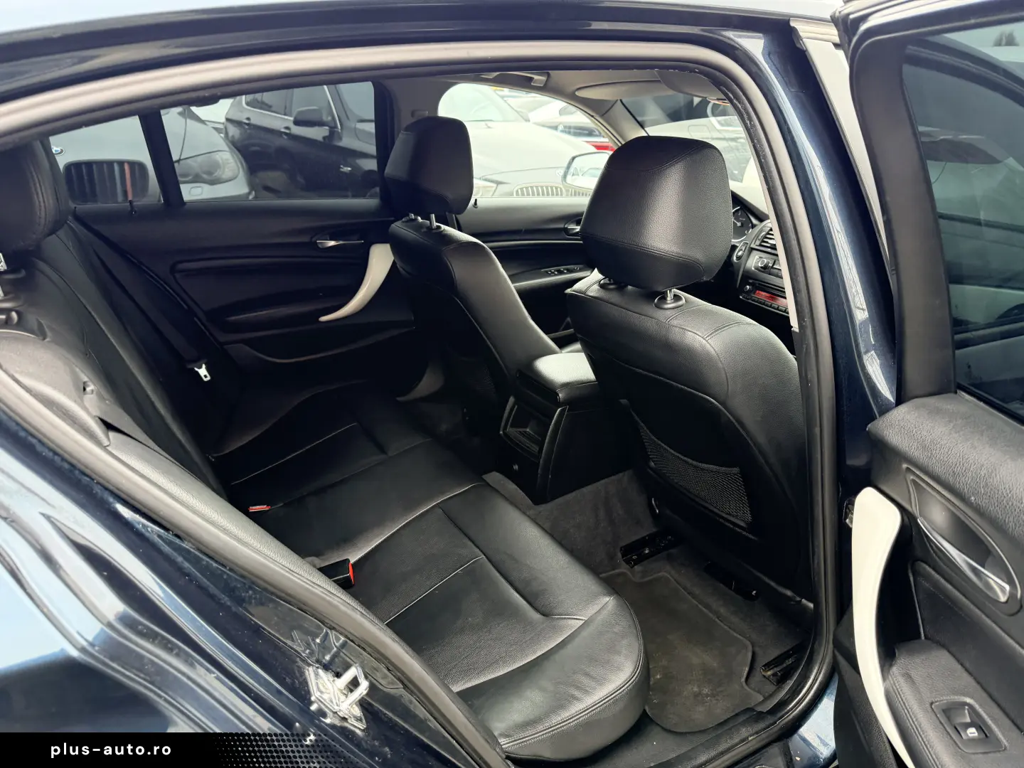 Seria 1 diesel  3500e avans  3000e in 3 luni