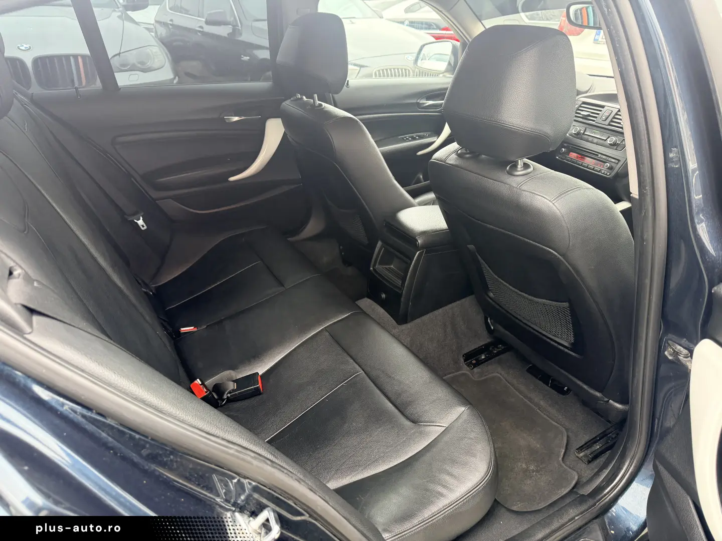 Seria 1 diesel  3500e avans  3000e in 3 luni