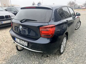 Seria 1 diesel  3500e avans  3000e in 3 luni