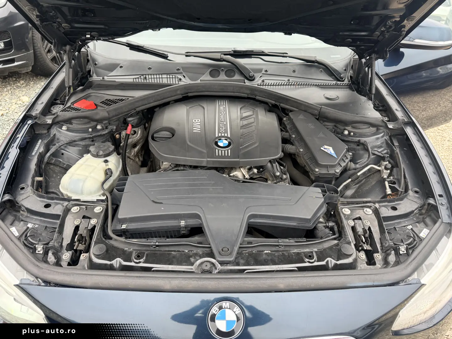 Seria 1 diesel  3500e avans  3000e in 3 luni