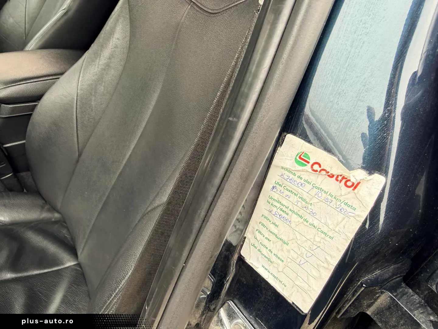 Seria 1 diesel  3500e avans  3000e in 3 luni