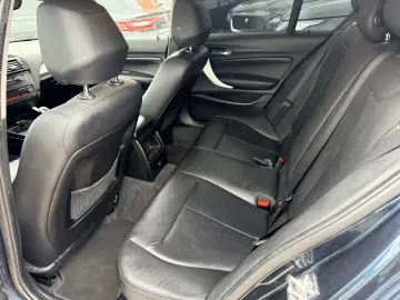 Seria 1 diesel  3500e avans  3000e in 3 luni