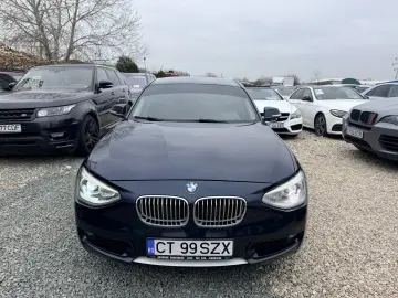 Seria 1 diesel  3500e avans  3000e in 3 luni