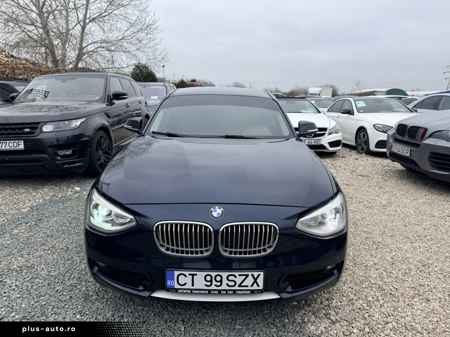 Seria 1 diesel  3500e avans  3000e in 3 luni