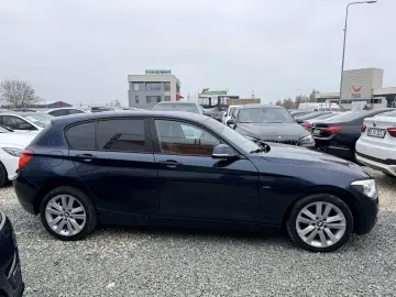 Seria 1 diesel  3500e avans  3000e in 3 luni