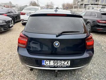 Seria 1 diesel  3500e avans  3000e in 3 luni